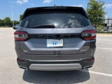 2025 Honda Pilot - Preview 5