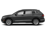 2021 Volkswagen Tiguan - Preview 6
