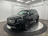 2026 Mercedes-Benz GLB - Preview 3