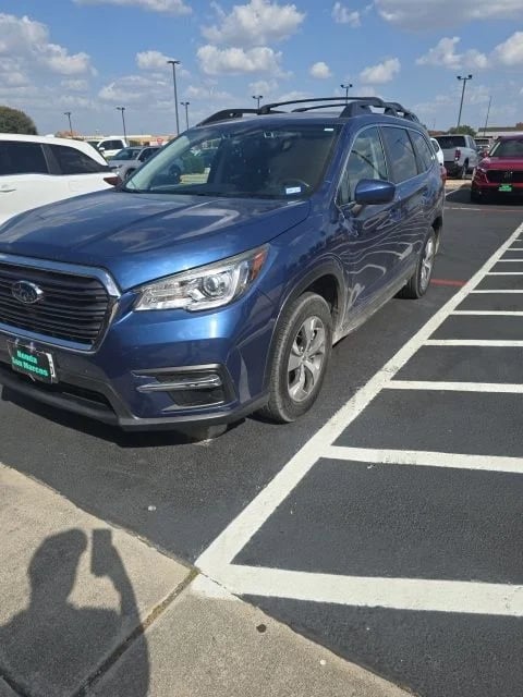 2022 Subaru Ascent - Image 3