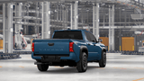 2026 Toyota Tacoma - Preview 9