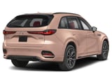 2026 Mazda CX-70 - Preview 3
