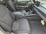 2026 Honda Accord - Preview 11