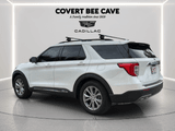 2020 Ford Explorer - Preview 5
