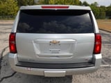 2018 Chevrolet Suburban - Preview 6