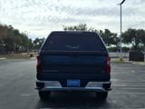 2020 Chevrolet Silverado 1500 - Preview 4