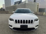 2020 Jeep Cherokee - Preview 9