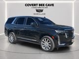 2022 Cadillac Escalade - Preview 2