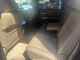 2008 Toyota Sequoia - Preview 8