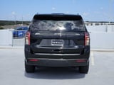 2021 Chevrolet Tahoe - Preview 6