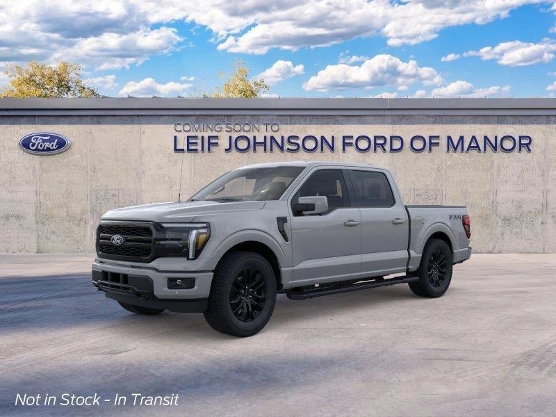 2026 Ford F-150 - Image 1