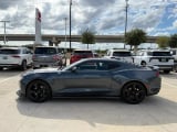2021 Chevrolet Camaro - Preview 4