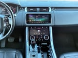 2019 Land Rover Range Rover Sport - Preview 3