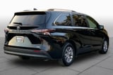 2025 Toyota Sienna - Preview 12