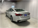 2025 Nissan Altima - Preview 4