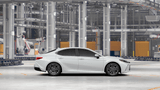 2027 Toyota Camry - Preview 12