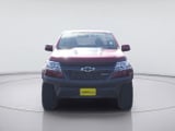 2020 Chevrolet Colorado - Preview 3