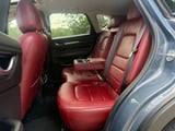 2025 Mazda CX-5 - Preview 11