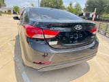 2013 Hyundai Elantra - Preview 14