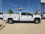 2026 Chevrolet Silverado - Preview 9