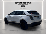 2026 Cadillac XT5 - Preview 6