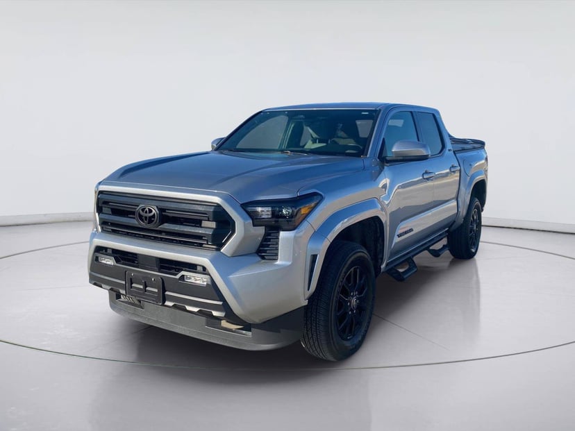 2025 Toyota Tacoma - Image 1