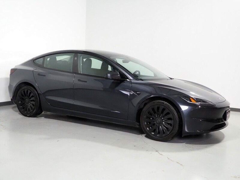 2025 Tesla Model 3 Long Range RWD - Image 1