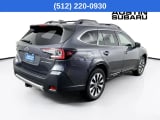 2024 Subaru Outback - Preview 7