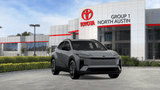2026 Toyota C-HR - Preview 16