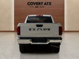 2026 Ram 2500 - Preview 4