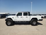 2020 Jeep Gladiator - Preview 4