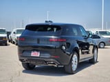 2025 Land Rover Range Rover Sport - Preview 7