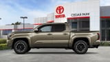 2026 Toyota Tacoma - Preview 4