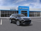 2026 Chevrolet Blazer - Preview 2