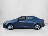 2025 Toyota Corolla - Preview 8