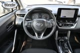2024 Toyota Corolla Cross - Preview 9