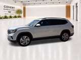2021 Volkswagen Atlas - Preview 4