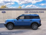 2026 Ford Bronco Sport - Preview 3