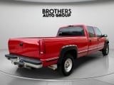 1998 Chevrolet 3500 - Preview 12