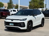 2025 Volkswagen Tiguan - Preview 7