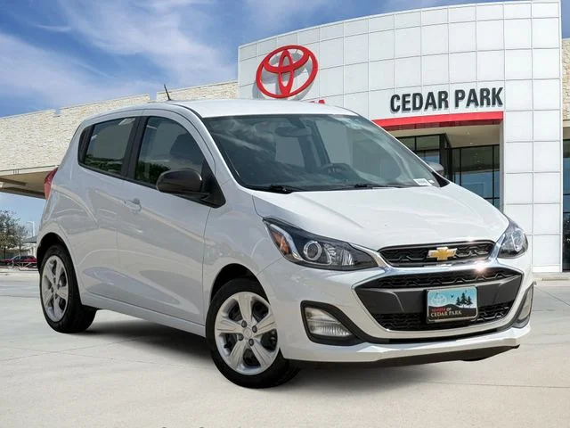 2022 Chevrolet Spark - Image 1