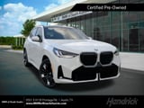 2026 BMW X3 - Preview 2