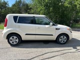2013 Kia Soul - Preview 8