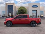 2026 Ford Maverick - Preview 3