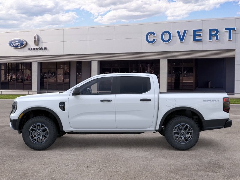 2026 Ford Ranger - Image 1