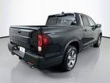 2026 Honda Ridgeline - Preview 5