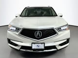 2017 Acura MDX - Preview 3