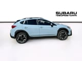 2022 Subaru Crosstrek - Preview 6