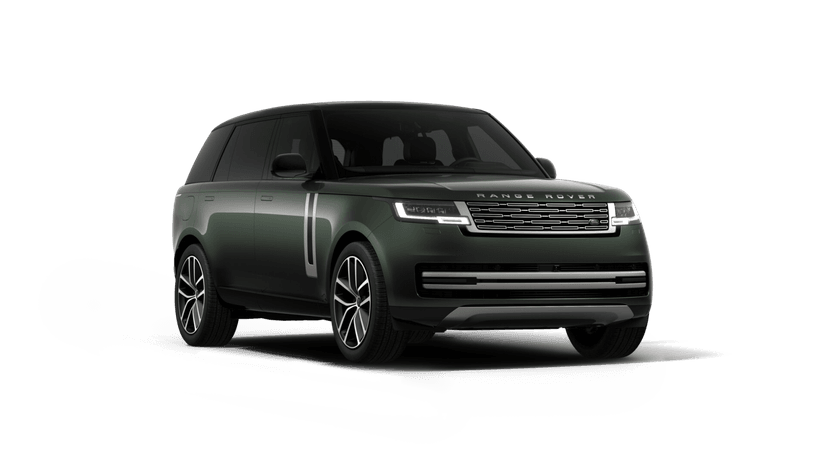 2027 Land Rover Range Rover - Image 1