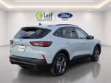 2025 Ford Escape - Preview 8